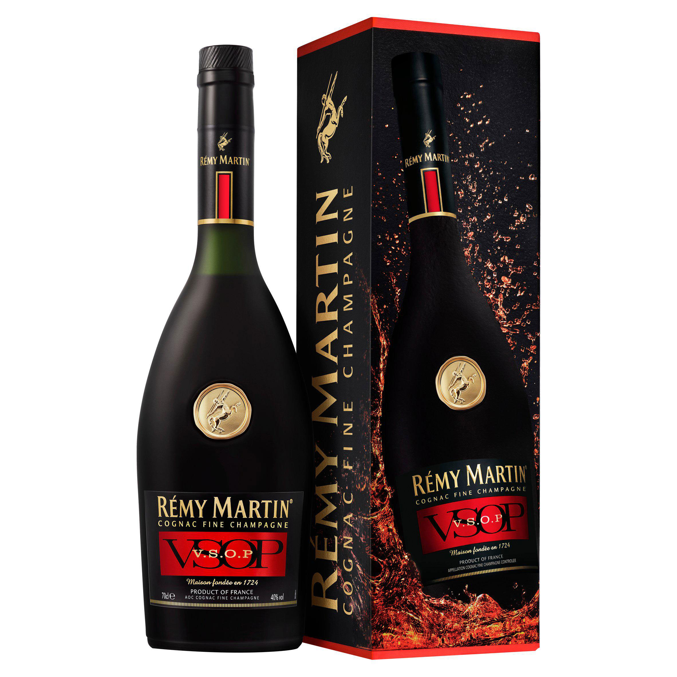 Buy For Home Delivery Remy Martin VSOP Online Now